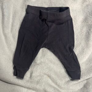 The Children's Place Charcoal Joggers